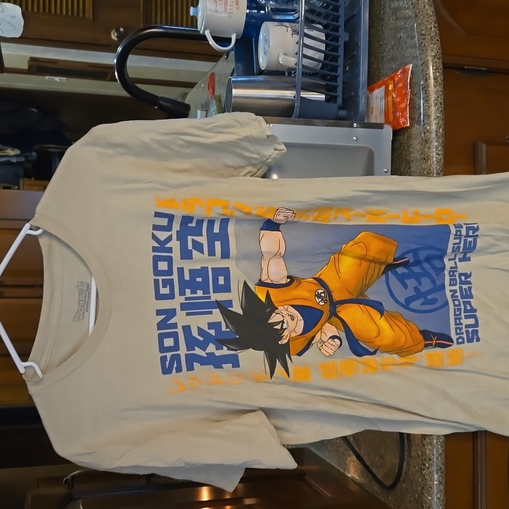Dragon  Ballz T Shirt